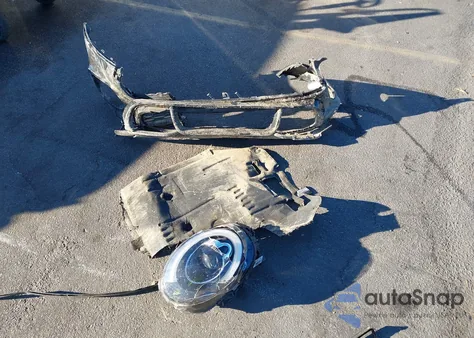 2017 Mini Hardtop Cooper S z USA, uszkodzony, nr VIN WMWXU3C58H2D32618